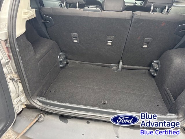 Certified 2018 Ford EcoSport SE w/ SE Convenience Package image 40