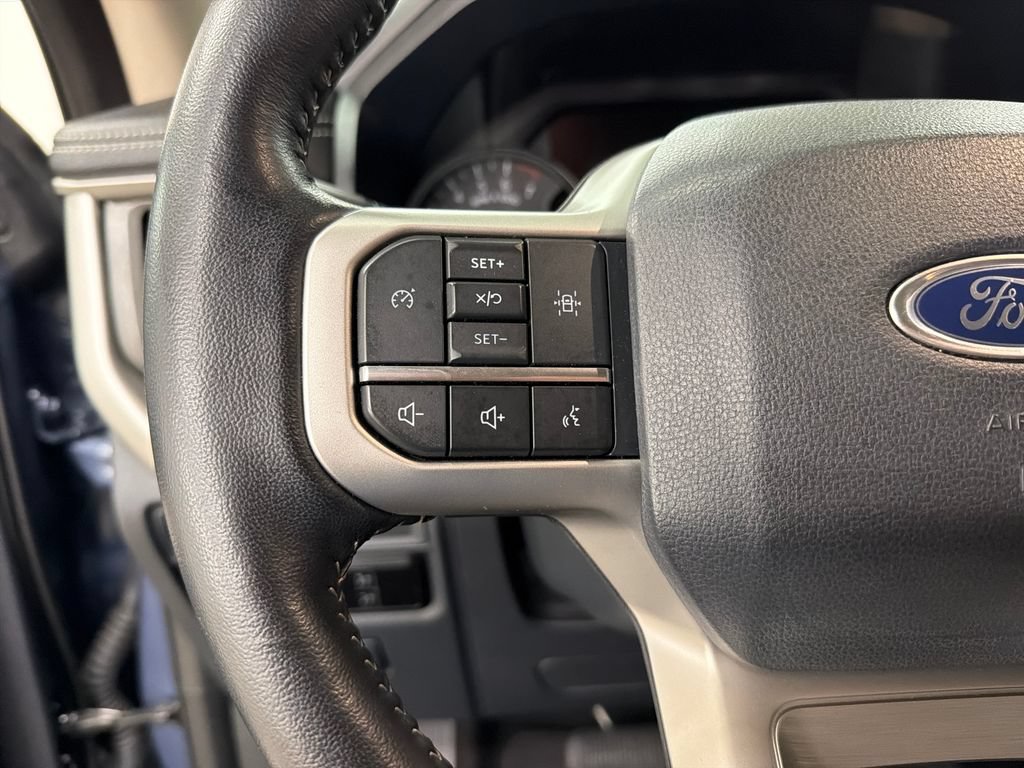 Certified 2023 Ford Expedition XLT RWD image 20