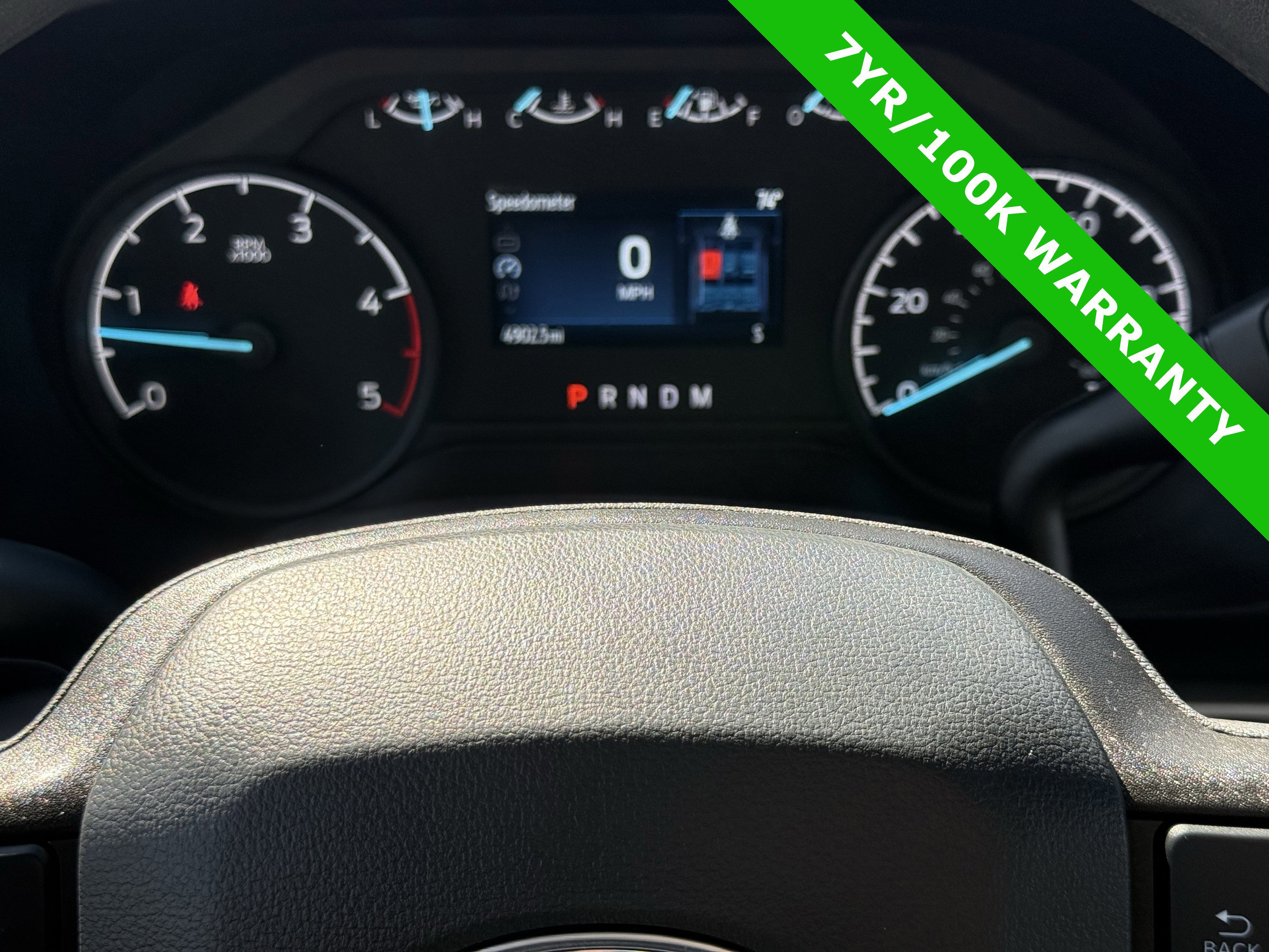 Certified 2024 Ford F350 XL image 27