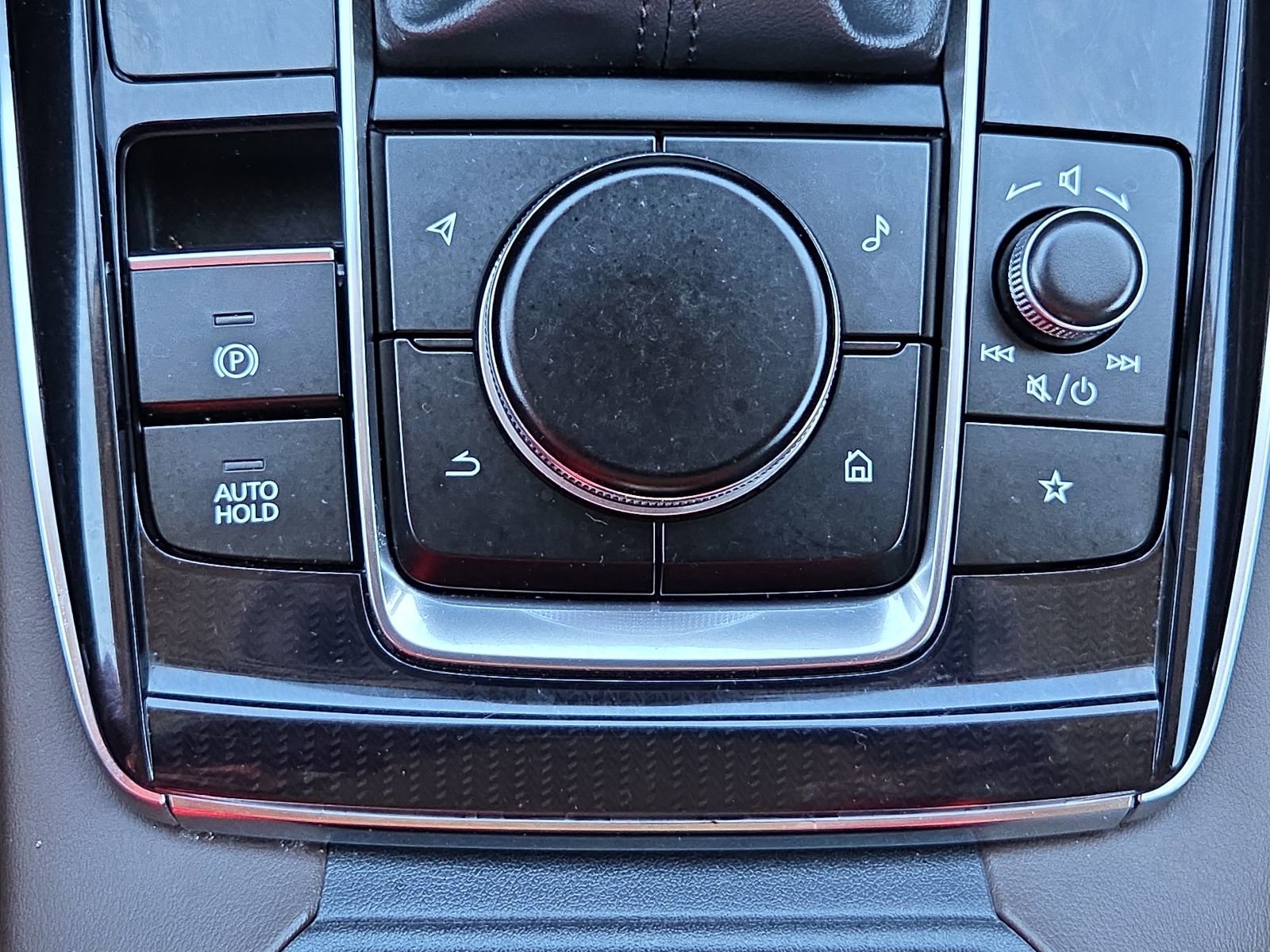 Used 2023 MAZDA CX-30 2.5 Turbo w/ Premium Plus Pkg image 20