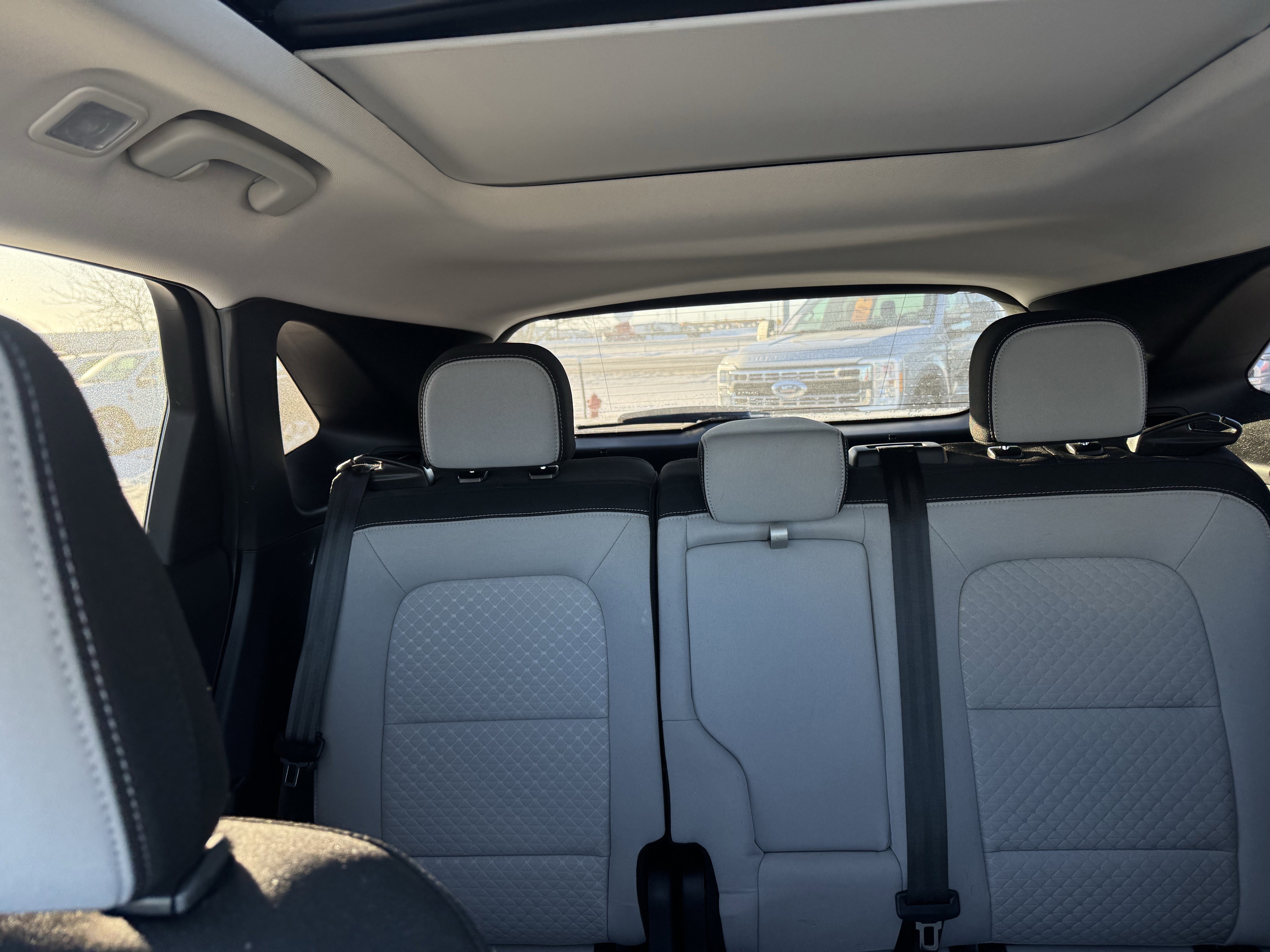 Certified 2023 Ford Escape Active w/ Tech Pack #2 image 13