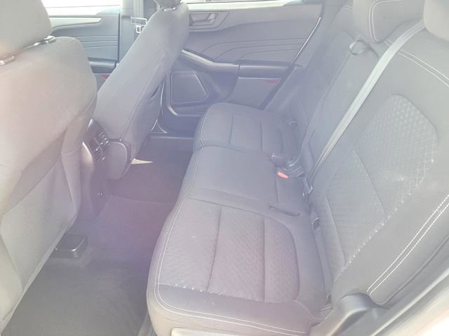Certified 2024 Ford Escape Active image 12