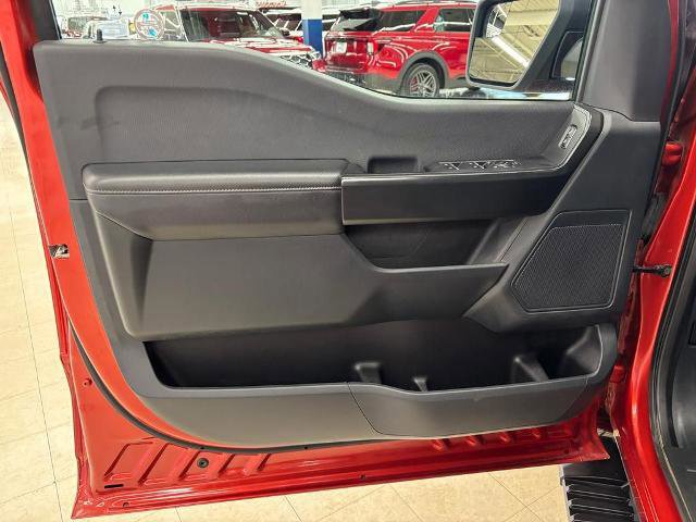 Certified 2023 Ford F150 XL w/ XL STX Apperance Package image 10