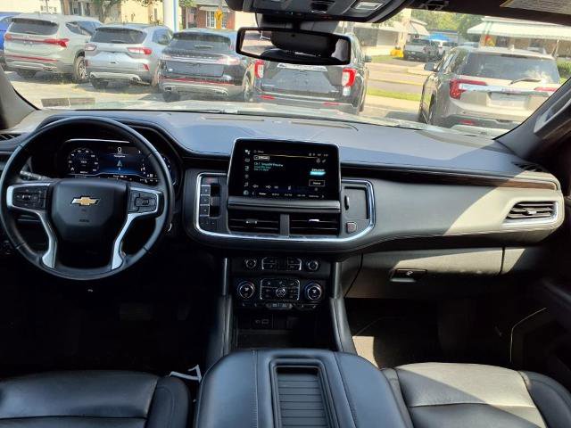 Used 2023 Chevrolet Tahoe LT image 16