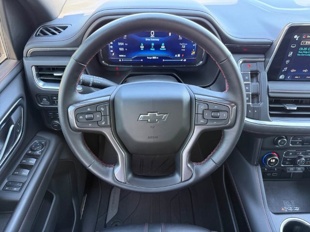 Used 2024 Chevrolet Tahoe RST w/ RST Performance Edition AWD/4WD image 22