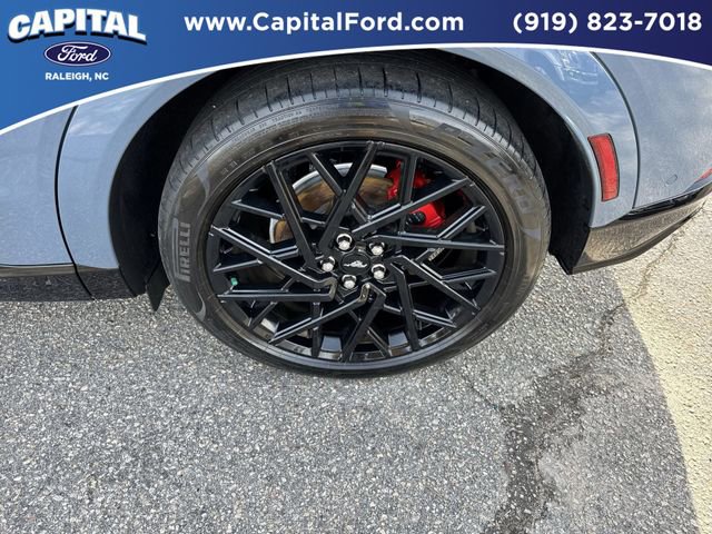 Certified 2023 Ford Mustang Mach-E GT w/ GT Performance Edition image 13