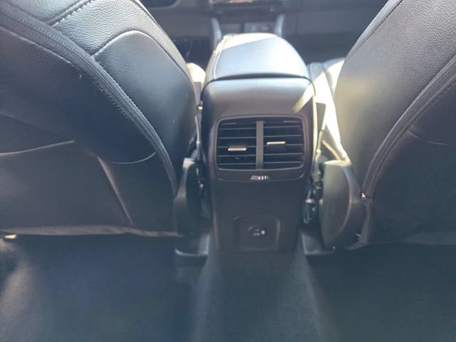 Certified 2022 Ford Escape SEL AWD/4WD image 16