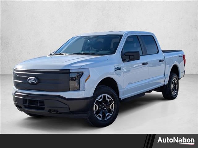 Certified 2024 Ford F150 Lightning Pro image 7