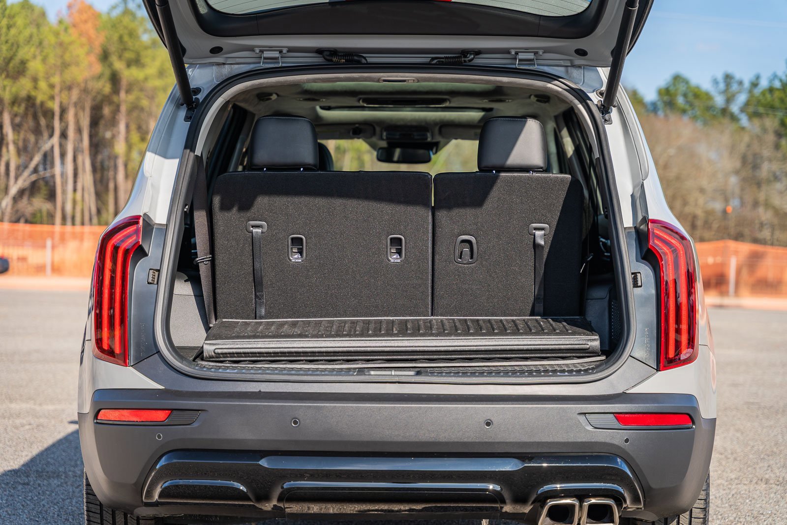 Used 2022 Kia Telluride SX w/ SX Prestige Package image 15