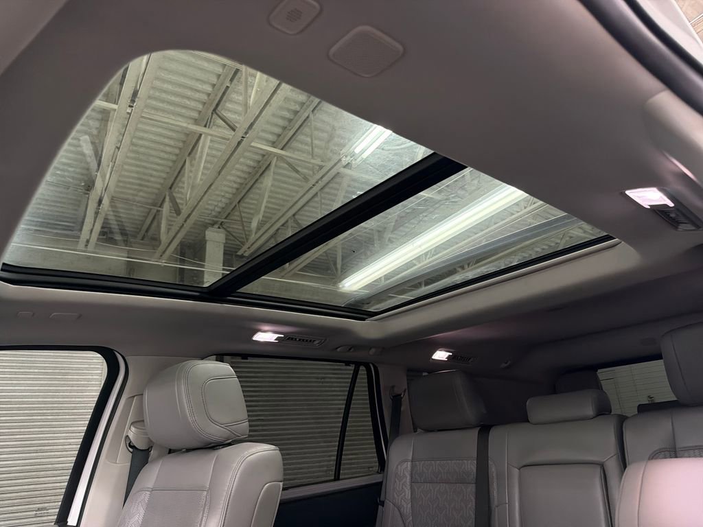 Used 2024 Toyota Sequoia Limited image 14