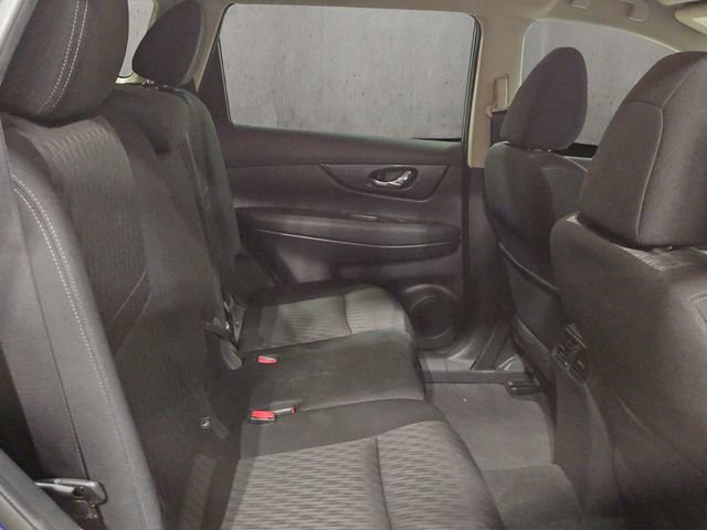 Used 2018 Nissan Rogue SV AWD/4WD image 23