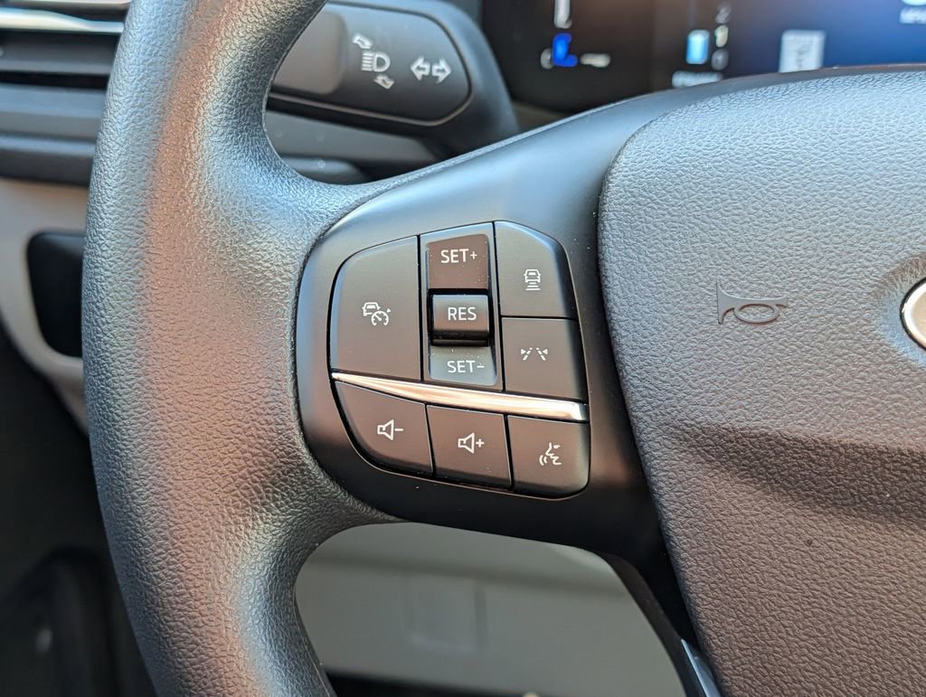 Certified 2025 Ford Escape Active w/ Tech Pack #1 image 16