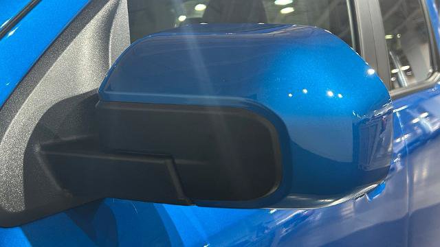 Certified 2025 Ford Maverick Lobo AWD/4WD image 17