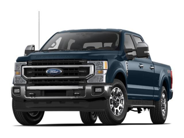 Certified 2022 Ford F350 King Ranch w/ King Ranch Ultimate Package