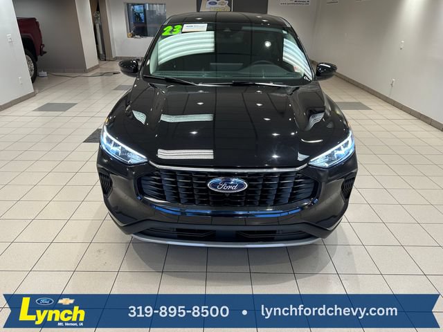 Certified 2023 Ford Escape Active w/ Tech Pack #2 AWD/4WD image 30