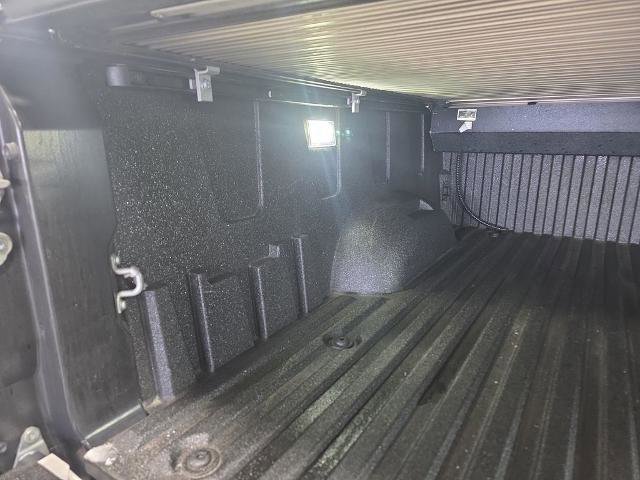 Used 2024 Toyota Tundra Platinum image 20