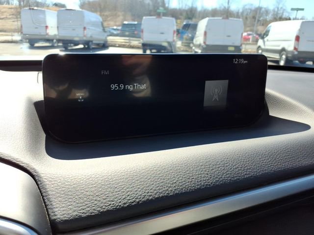 Used 2023 MAZDA CX-50 2.5 S w/ Cargo Package image 24