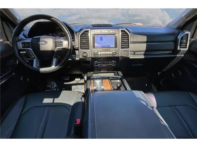 Certified 2020 Ford Expedition Platinum AWD/4WD image 9