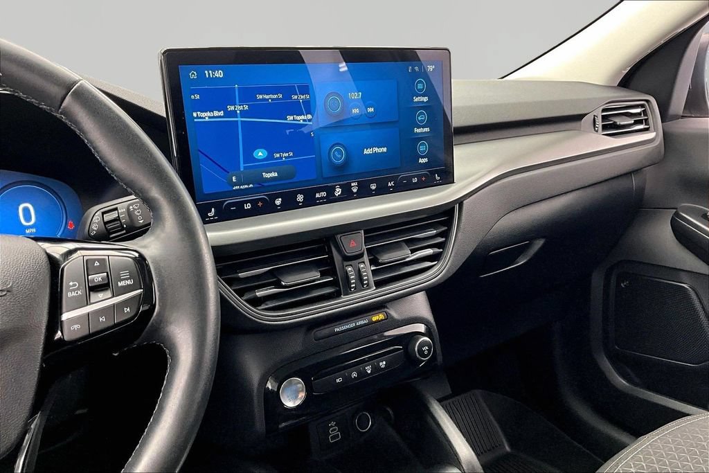 Certified 2024 Ford Escape Active w/ Tech Pack #2 FWD image 6