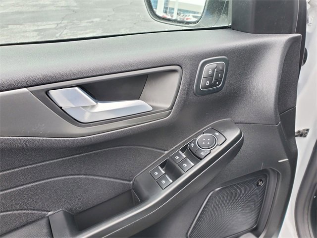 Certified 2025 Ford Escape Active w/ Active Premium Tech Pack image 11