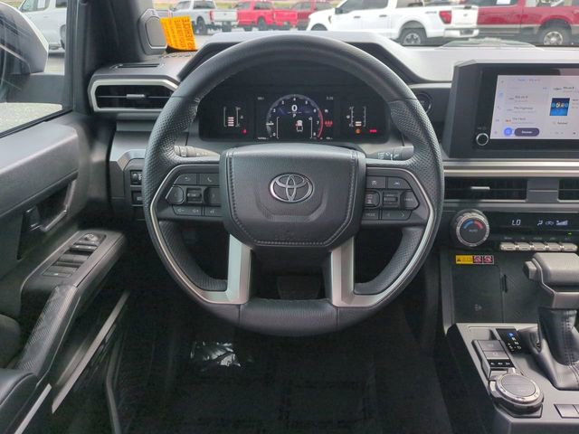 Used 2024 Toyota Tacoma SR5 w/ SR5 Upgrade Package AWD/4WD image 16