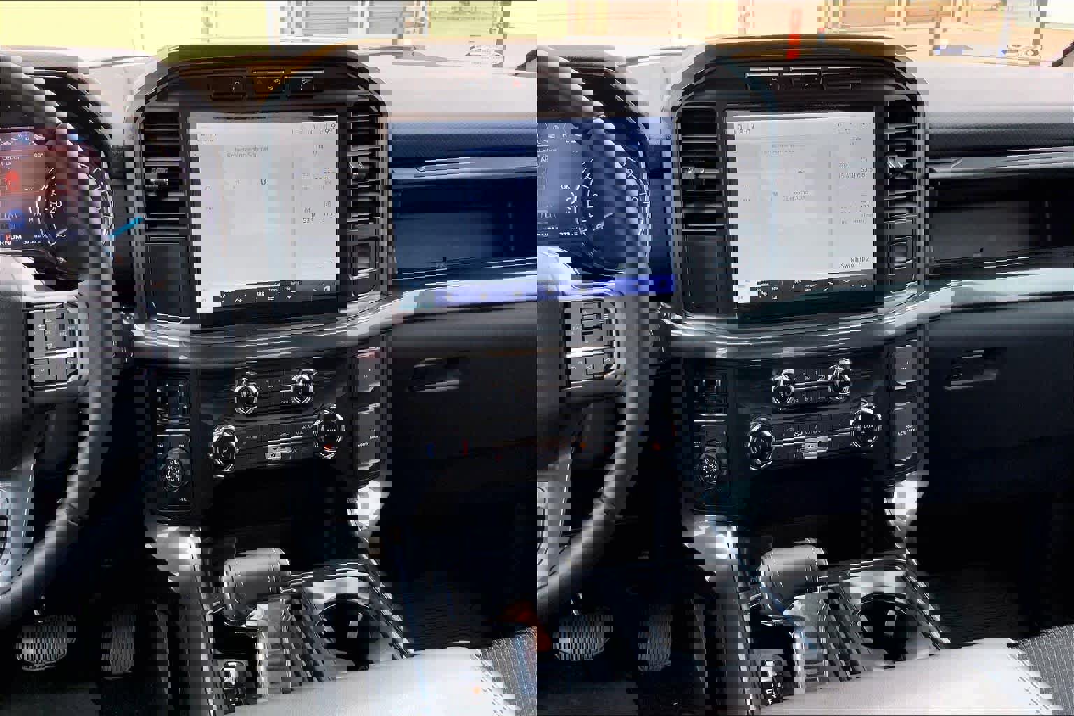 Certified 2022 Ford F150 XLT w/ Equipment Group 302A High image 7