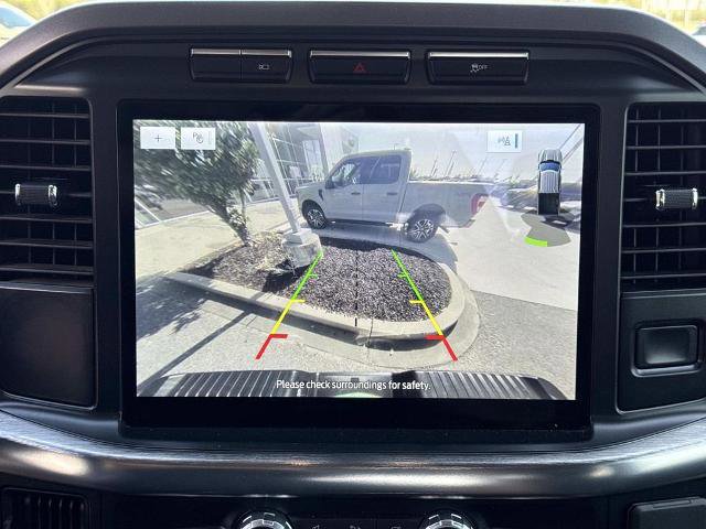 Certified 2022 Ford F150 Lariat image 25