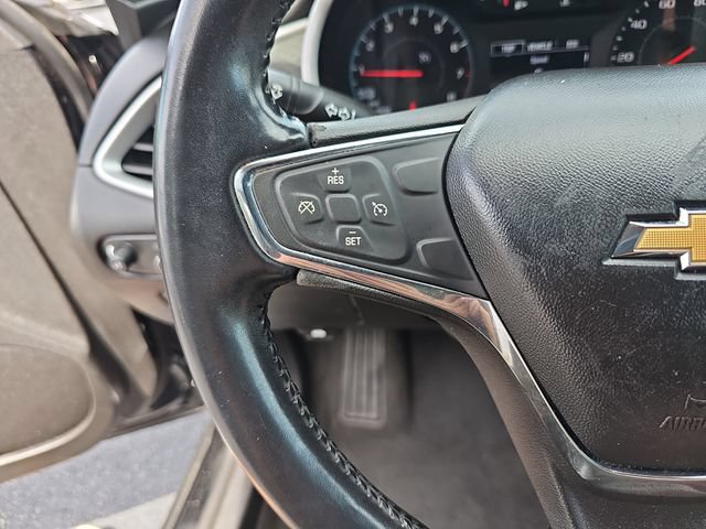 Used 2020 Chevrolet Malibu RS w/ LPO, Convenience Package 2 FWD image 17