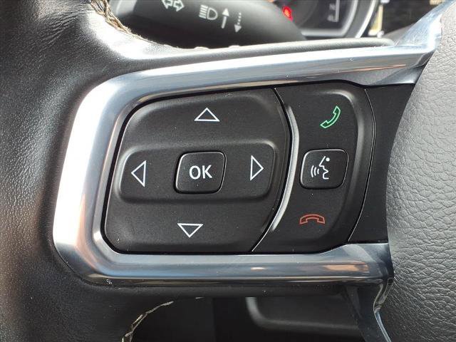 Used 2021 Jeep Gladiator Overland w/ Popular Equipment Package image 11