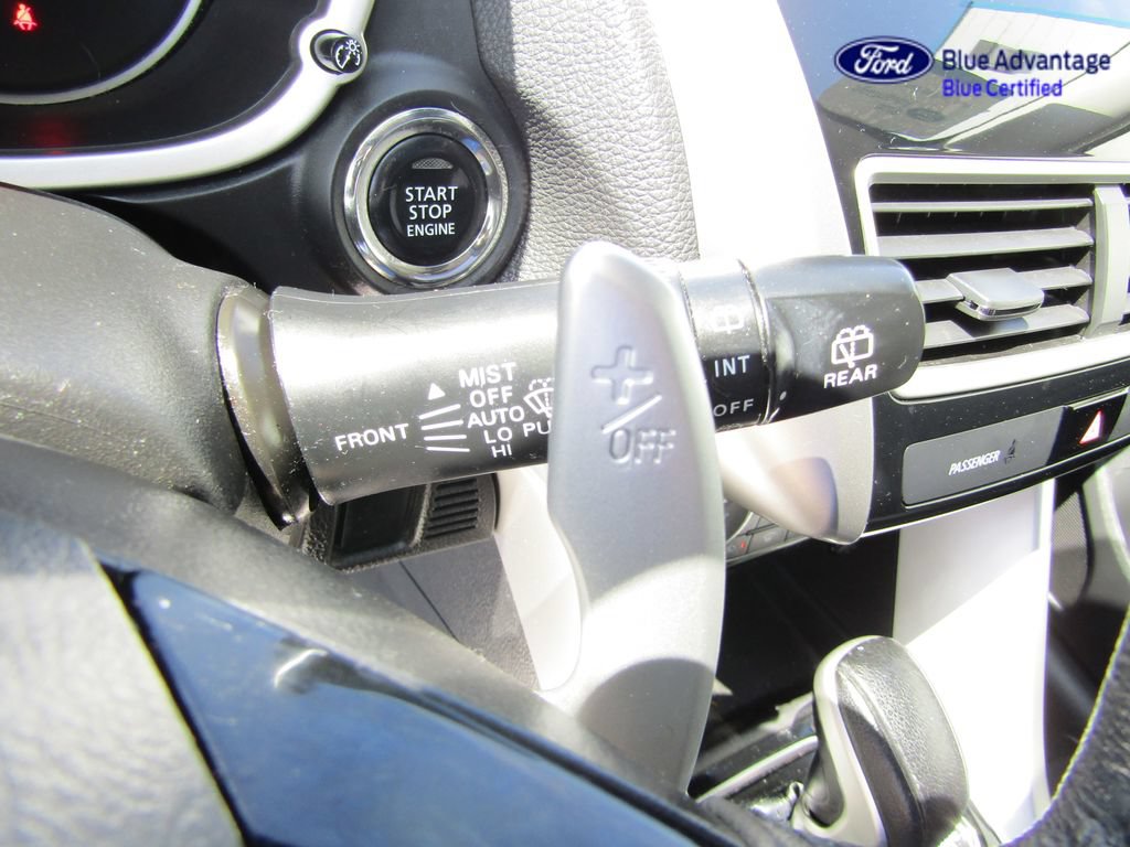 Used 2019 Mitsubishi Eclipse Cross SEL AWD/4WD image 39