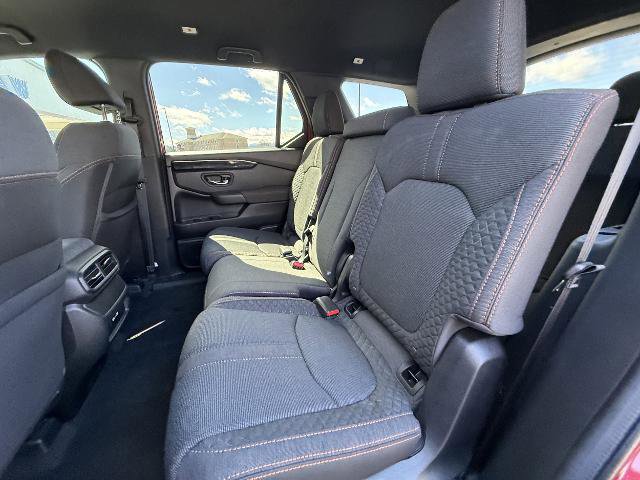 Used 2023 Honda Pilot Sport image 6