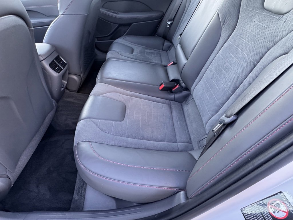 Used 2023 Hyundai Sonata N Line image 31