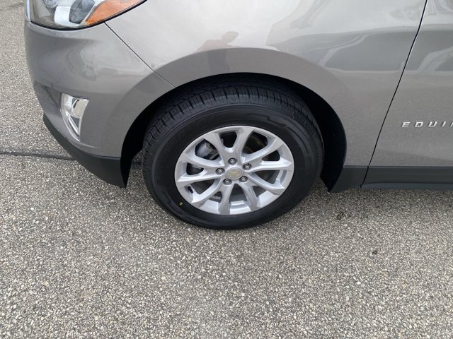 Used 2019 Chevrolet Equinox LT AWD/4WD image 10