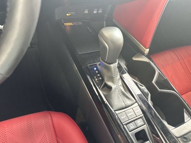 Used 2025 Toyota Camry XSE w/ Premium Plus Package FWD image 19