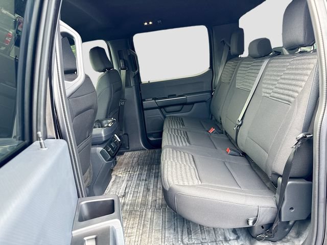 Certified 2023 Ford F150 XL w/ STX Appearance Package AWD/4WD image 31