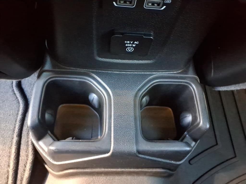 Used 2023 Jeep Gladiator Mojave image 29