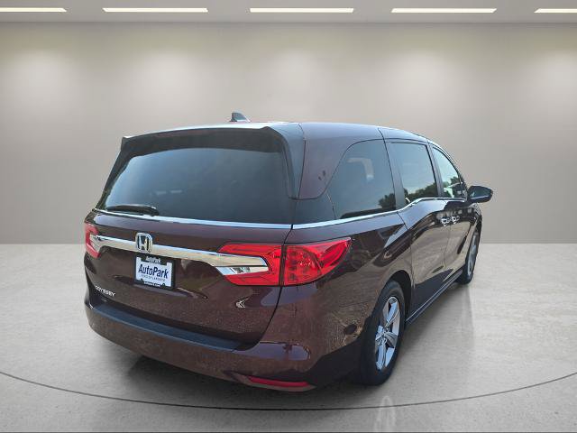 Used 2019 Honda Odyssey EX image 7