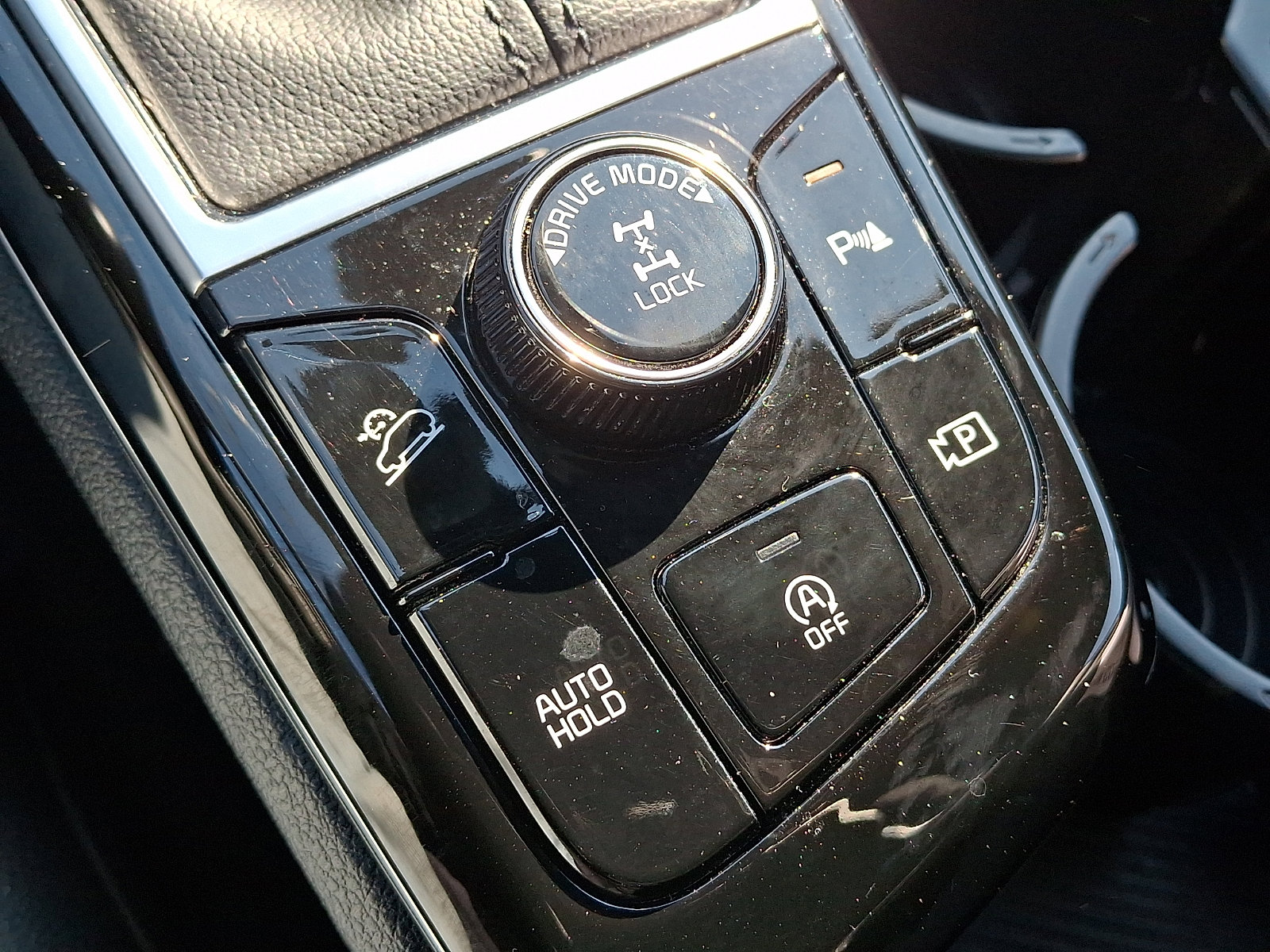 Used 2024 Kia Sportage X-Line w/ X-Line Premium Package image 32