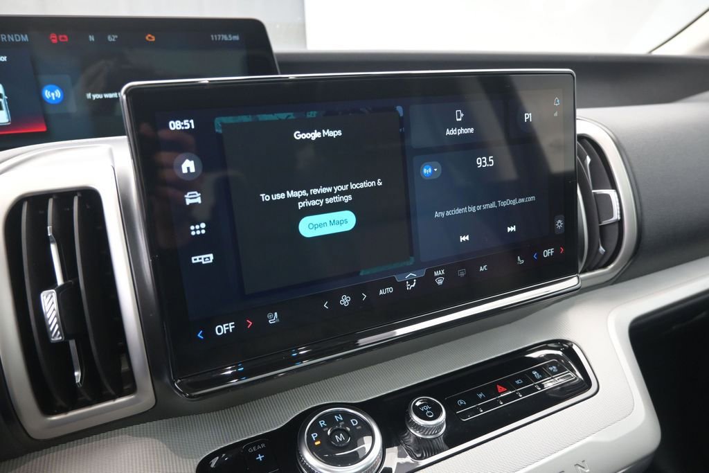 Certified 2025 Ford Expedition Active RWD image 15