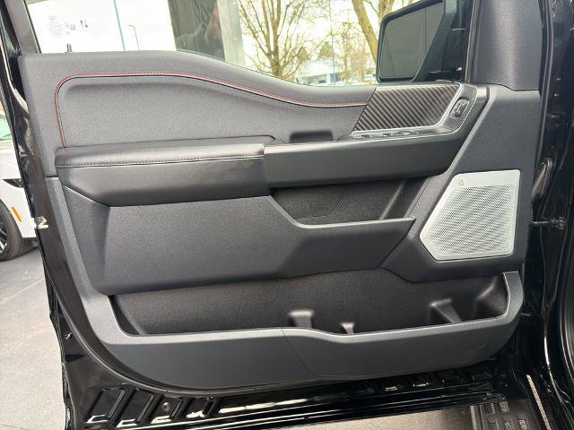 Certified 2025 Ford F150 Raptor image 23