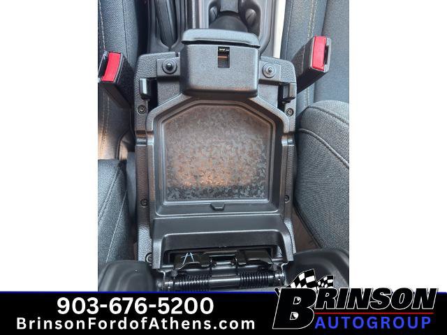 Used 2025 Jeep Wrangler Unlimited Sport S 4xe AWD/4WD image 34