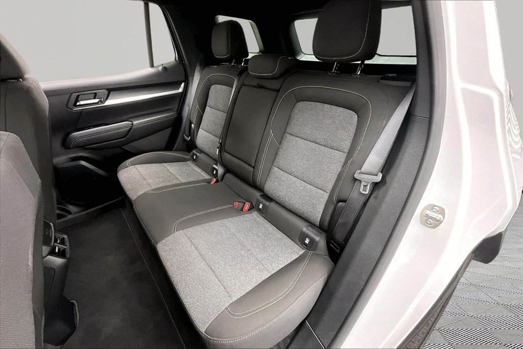 Used 2026 GMC Terrain Elevation AWD/4WD image 26