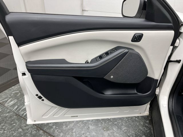 Certified 2024 Ford Mustang Mach-E Premium AWD/4WD image 8