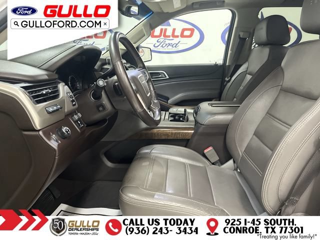 Used 2019 GMC Yukon Denali w/ Denali Ultimate Package RWD image 31