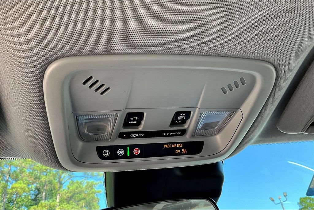 Used 2024 Chevrolet Malibu LT FWD image 17