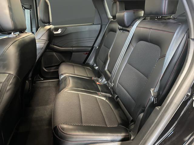 Certified 2025 Ford Escape ST-Line Elite w/ Tech Pack #1 image 31