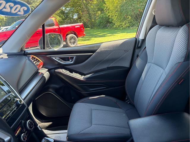 Used 2020 Subaru Forester Sport AWD/4WD image 26