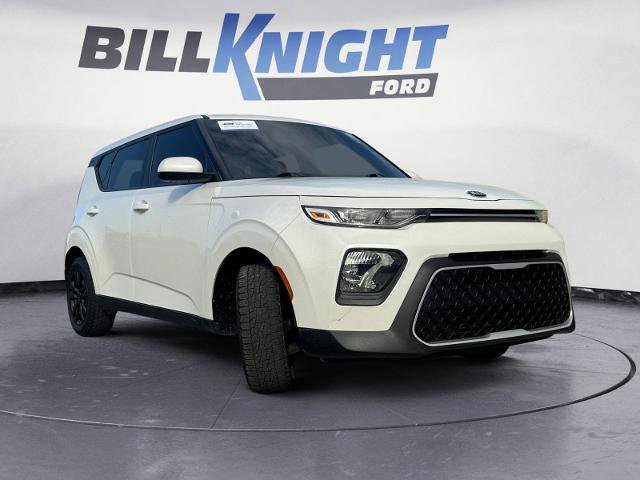 Used 2020 Kia Soul LX image 7