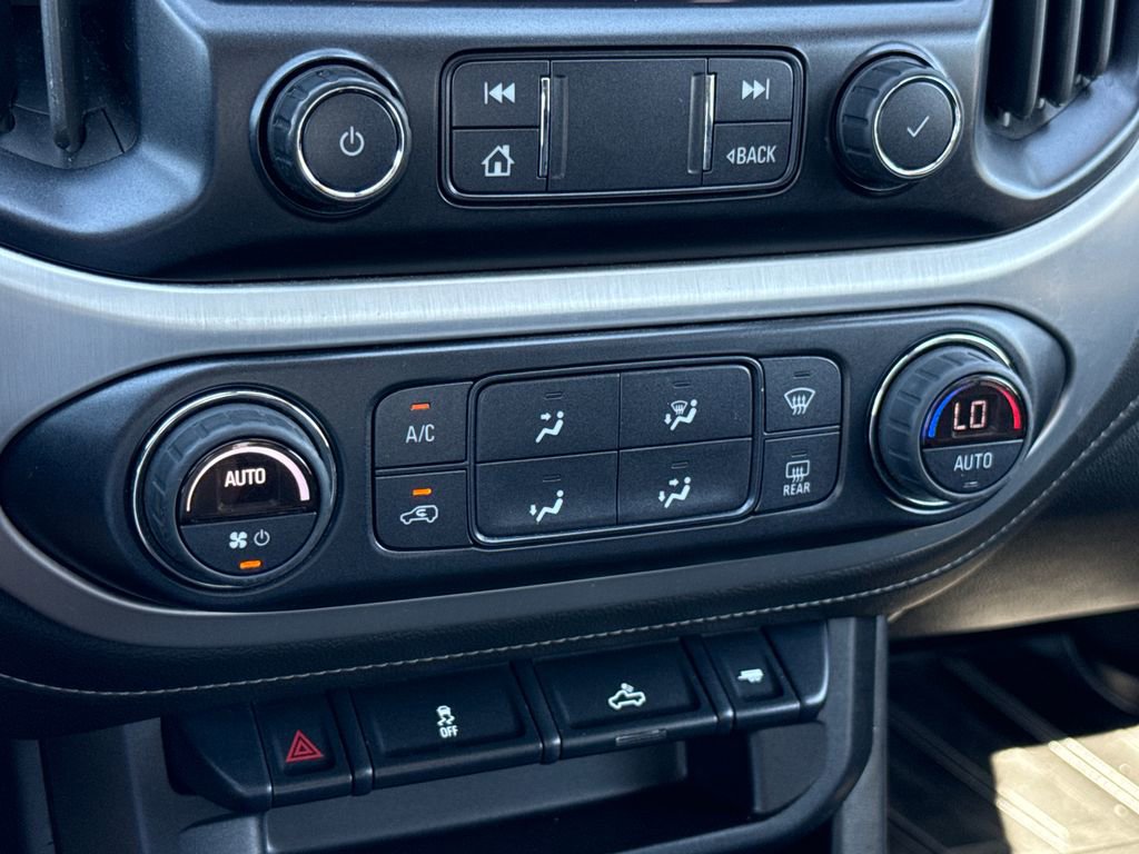 Used 2022 GMC Canyon Elevation w/ Trailering Package image 21