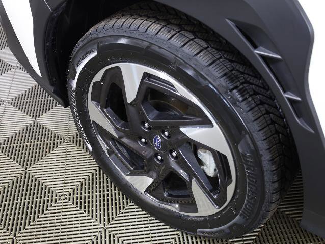 Used 2025 Subaru Crosstrek 2.5i Limited w/ Crosstrek Mirror Package image 31